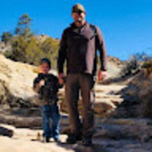 Meet your Posher, Matt